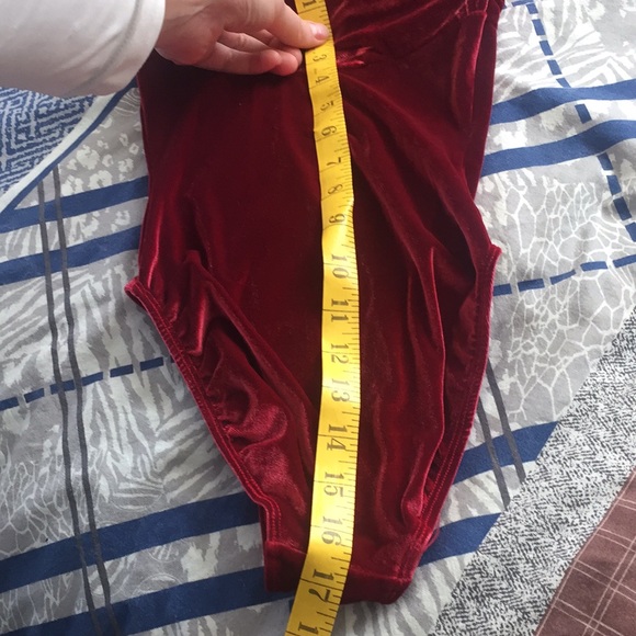 NYC ballet leotard - Picture 6 of 7